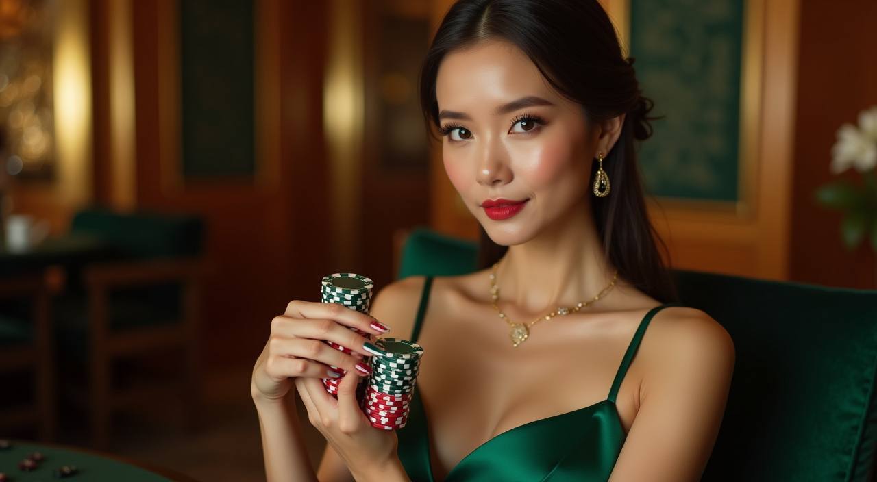 vvip mobile gaming