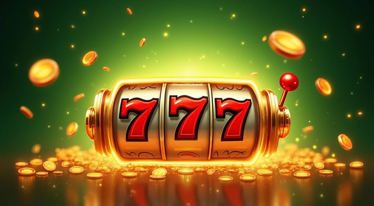 vvip Fruit Machine vvip — Permainan Buah Popular Di Malaysia