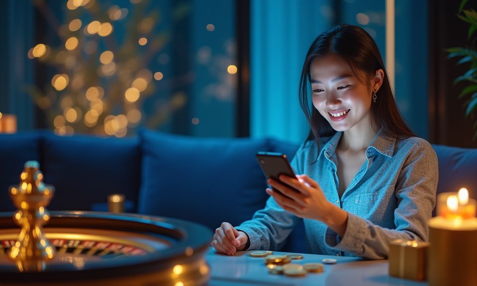 vvip mobile gaming
